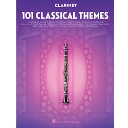 101 Classical Themes -