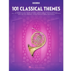 101 Classical Themes -