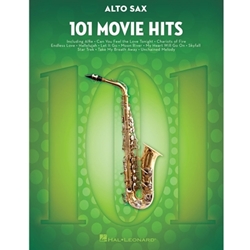 101 Movie Hits -