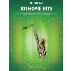 101 Movie Hits -