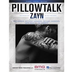 Pillowtalk -