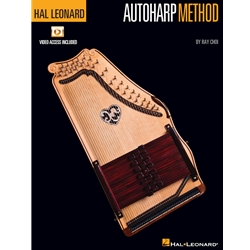 Autoharp Method -