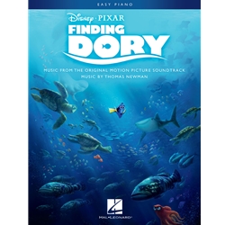 Finding Dory - Easy