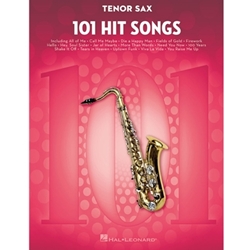 101 Hit Songs -