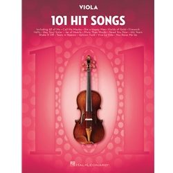 101 Hit Songs -