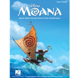 Moana - Easy