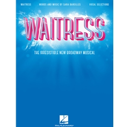 Waitress -