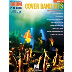 Cover Band Hits - Volume 9 -