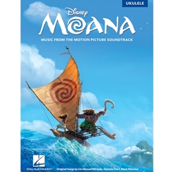 Moana -