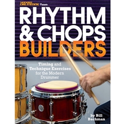 Rhythm & Chops Builders -