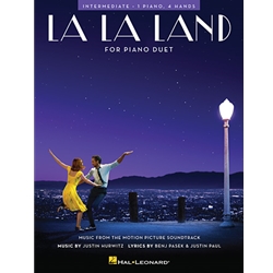 La La Land - Intermediate