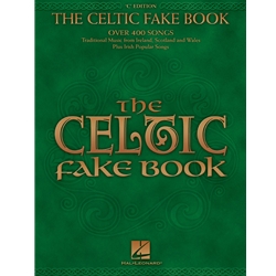 The Celtic Fake Book -