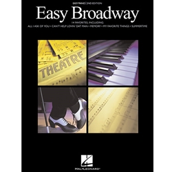 Easy Broadway - Easy