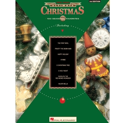 The Ultimate Series: Christmas – 3rd Edition - Easy