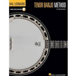 Tenor Banjo Method -