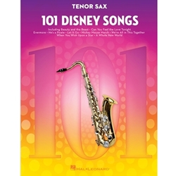 101 Disney Songs -