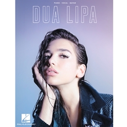 Dua Lipa -