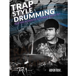 Trap Style Drumming