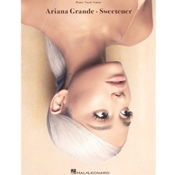 Sweetener -