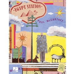 Egypt Station -