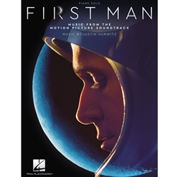 First Man -