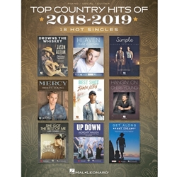 Top Country Hits of 2018-2019 -