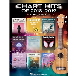 Chart Hits of 2018-2019 -