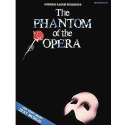 Phantom of the Opera -