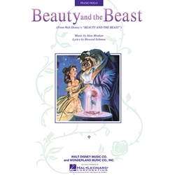 Beauty and the Beast -