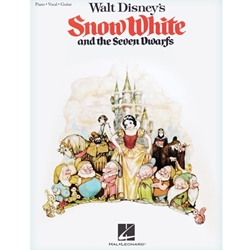 Walt Disney's Snow White and the Seven Dwarfs -