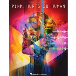 Hurts 2B Human -