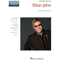 Elton John -