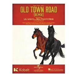 Old Town Road [Remix] -