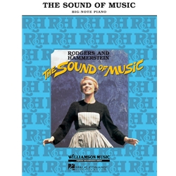 Sound of Music - Big Note