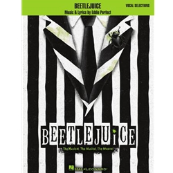 Beetlejuice -