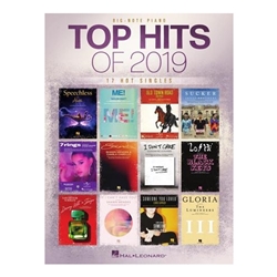 Top Hits of 2019 - Big Note