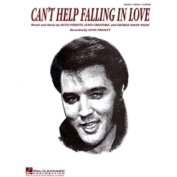 Can't Help Falling In Love -