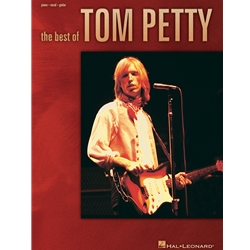 The Best of Tom Petty -