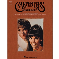 Carpenters Anthology -