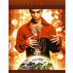 Planet Earth -