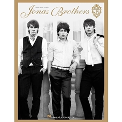 Jonas Brothers -