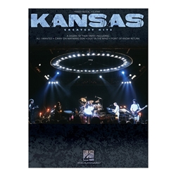 Kansas Greatest Hits -