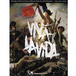 Viva La Vida (or Death and All His Friends) -