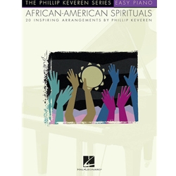 African American Spirituals - Easy