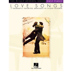 Love Songs - Easy