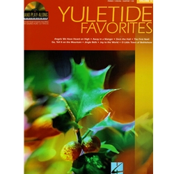 Yuletide Favorites -