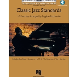 Classic Jazz Standards -