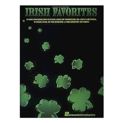 Irish Favorites -