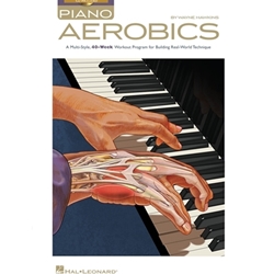 Piano Aerobics -