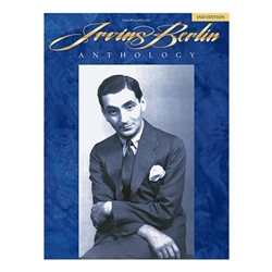 Irving Berlin Anthology -